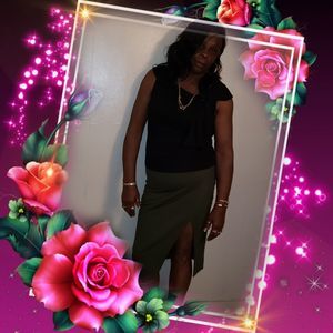 Meet your Posher, Doris